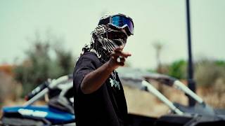 Image de du clip Kerchak — Comment, produit par NexLab