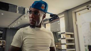Image de du clip Kodes — Emeraude, produit par NexLab