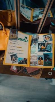 Image de la publicité Puzzle Concept Store, produit par NexLab